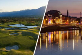 Courtesy Fuji Classic Golf Club/Visit Dublin