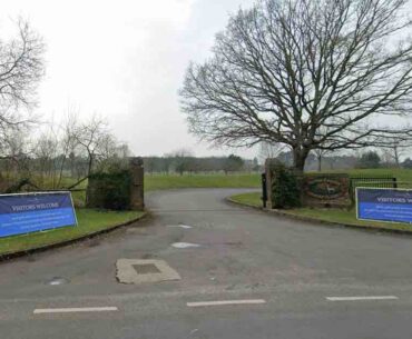 Opposition builds to 650-home golf course plan