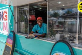 Best golf course food and drinks: A travel writer's favorites