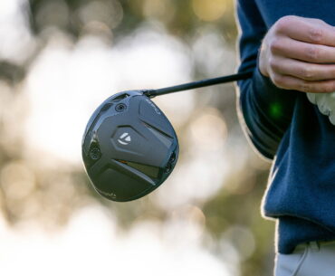 Courtesy TaylorMade