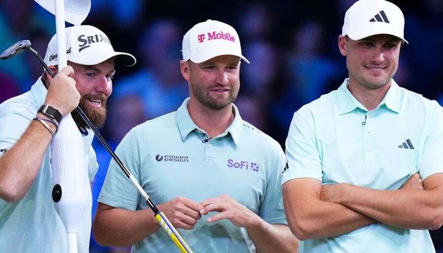 Match 11 recap: The Bay Golf Club keeps playoff hopes alive with win over New York Golf Club