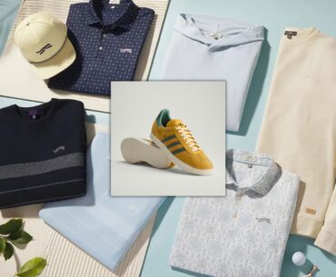 Things We Want: Tiger Woods' New Sun Day Red Collection and Celebrating Bob Marley's 80th Anniversary