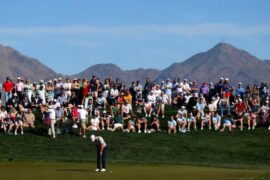 Streamer (Jack Doherty) receives ban from PGA Tour after actions at WM Phoenix Open