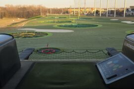 Just played for my first time