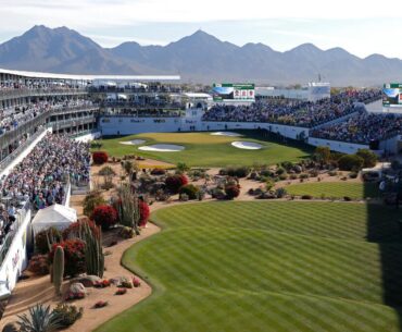 2026 WM Phoenix Open leaderboard: Live updates, coverage, analysis from Round 3