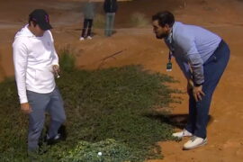 Peter Uihlein (LIV Golf)