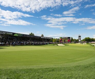 LIV Golf announces partnership with R&A and USGA