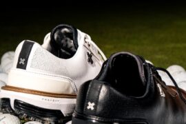 8AM Golf: Acquires significant equity stake in Payntr Golf