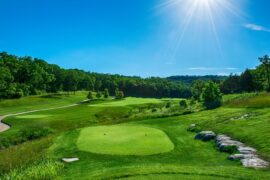 Explore Branson: 8 Southwest Missouri Ozarks courses recognized