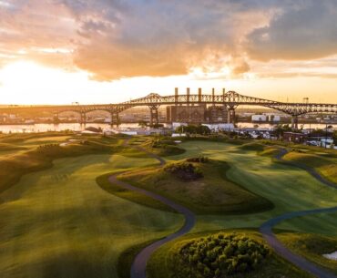 KemperSports: Courses honored by National Golf Foundation