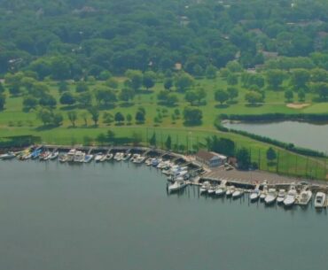 Troon: Selected to manage Lawrence Yacht and Country Club