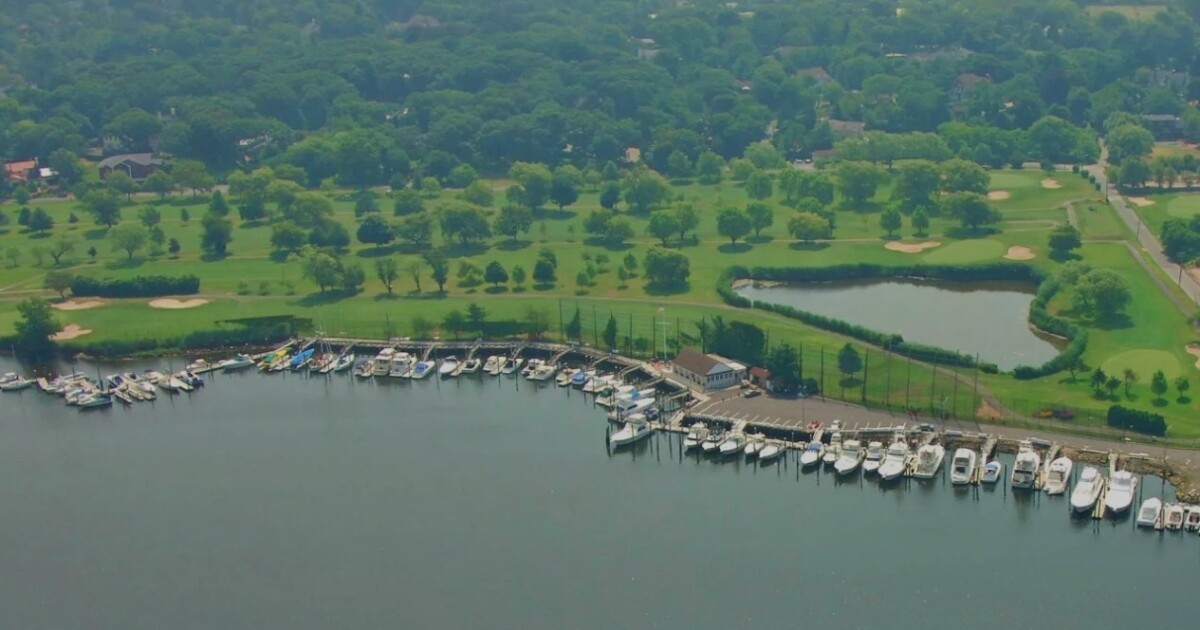 Troon: Selected to manage Lawrence Yacht and Country Club