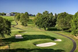 Troon: To manage Westbrook CC