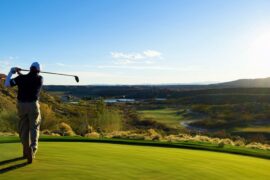Troon: To manage Turtleback Mountain Golf & Resort