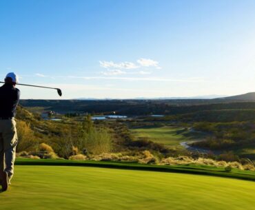 Troon: To manage Turtleback Mountain Golf & Resort