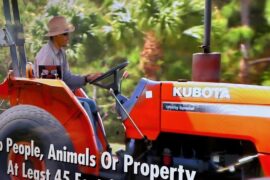 GCSAA Notebook: Attention to details