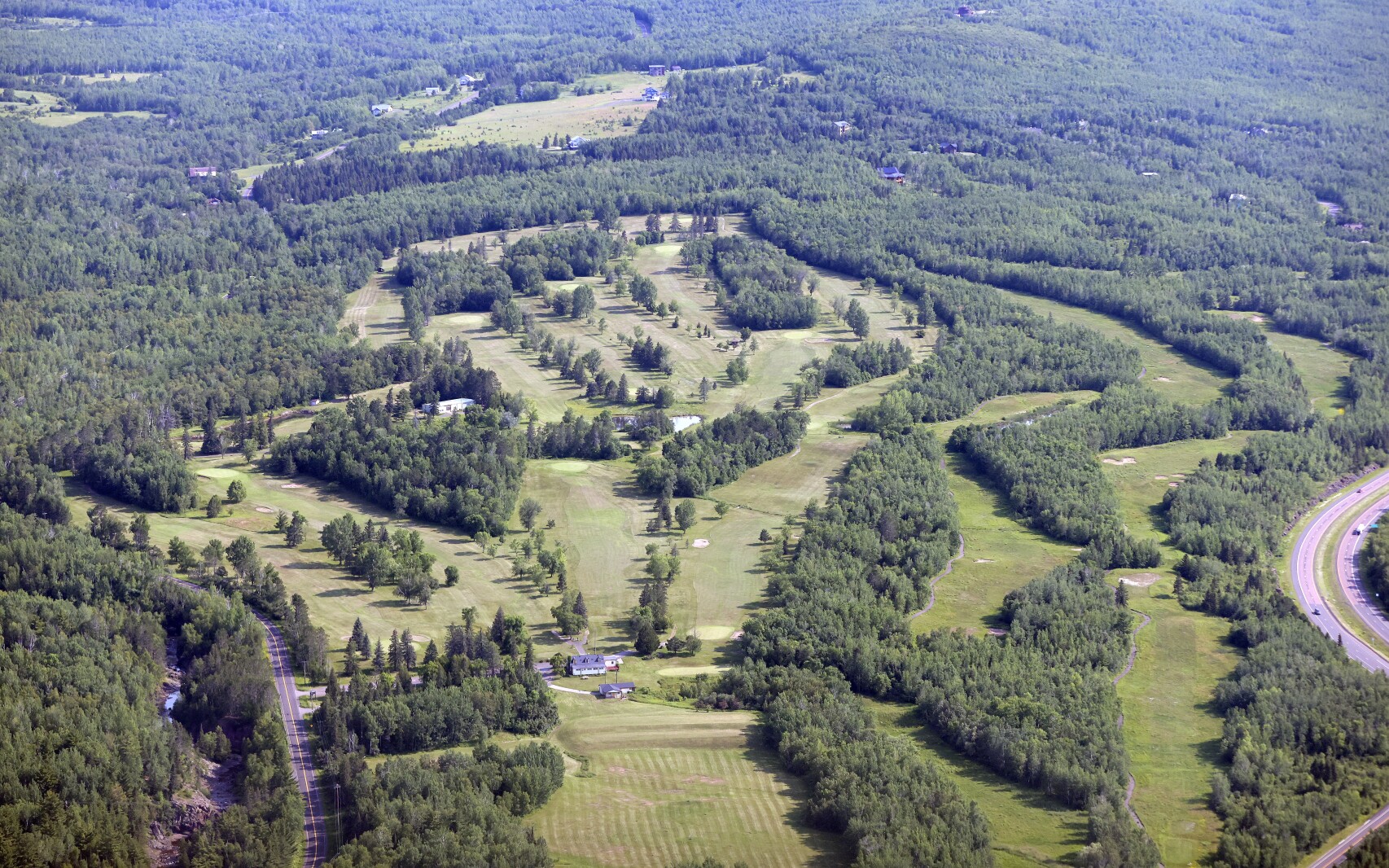 Duluth invites public to weigh in on future of former city golf course - Duluth News Tribune