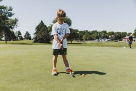 Lakeview short course funds would carry over into 2027 if project delayed - Mitchell Republic