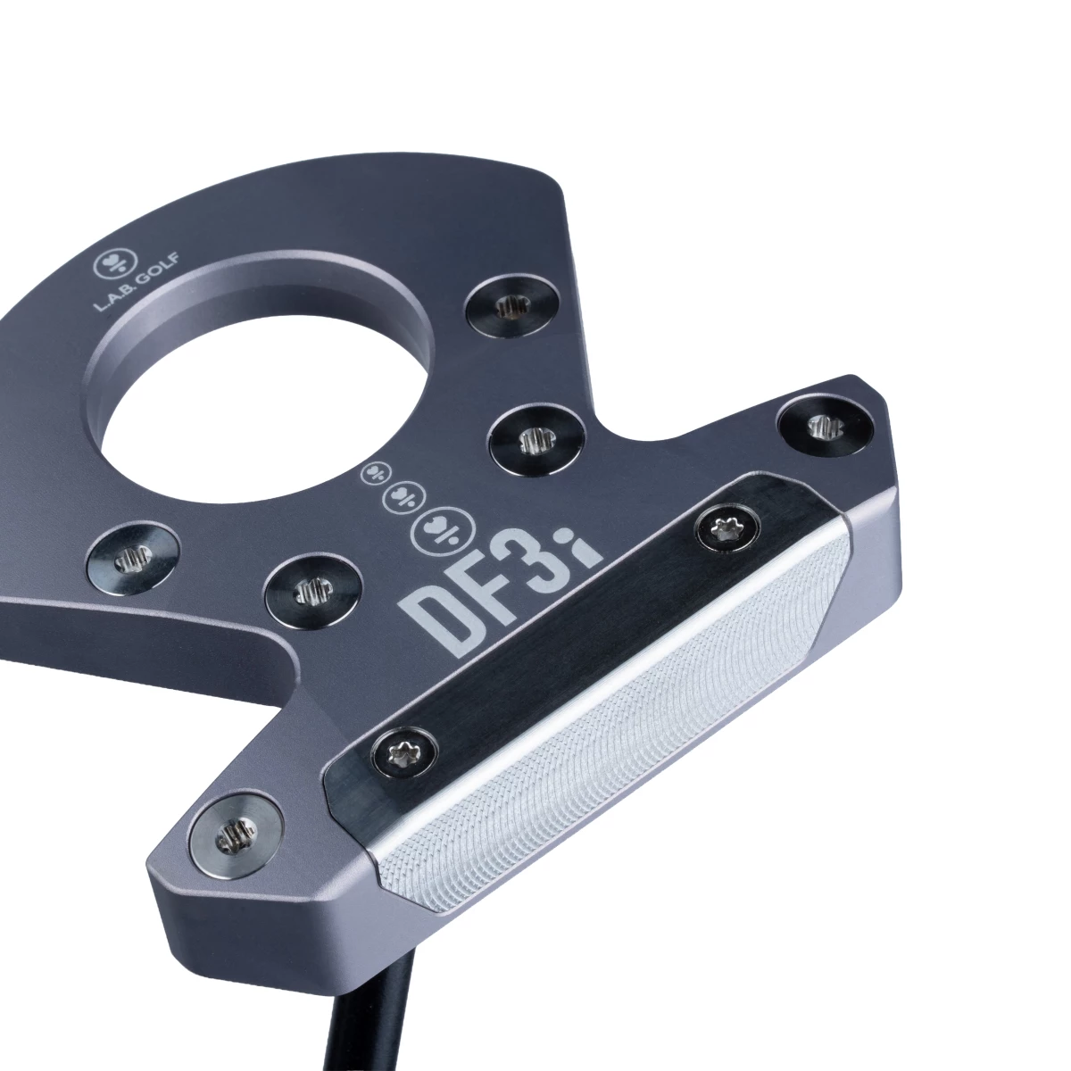 Reviewing the DF3i, L.A.B. Golf’s newest putter Reviewing the DF3i, L.A.B. Golf's newest putter