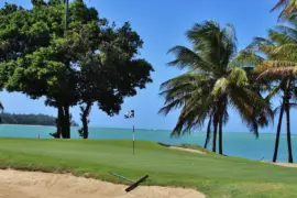 The Best Public Golf Courses in Puerto Rico