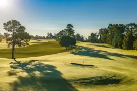 New-look Augusta Municipal Golf Course sets reopening date of April 15