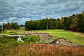 Best Public Golf Courses in North Carolina
