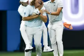 Neal Shipley TGL Ace Sparks Debate Over Golf’s ‘Ace Tax’