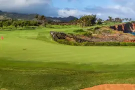Best Public Golf Courses in Hawaii