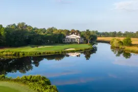 Best Public Golf Courses in South Carolina