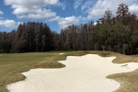 Florida's Saddlebrook Resort unveils $92-million makeover outside Tampa