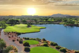 5 best nuggets of golf travel advice from Golfers' Choice 2026