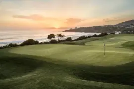 The Best Public Golf Courses in California