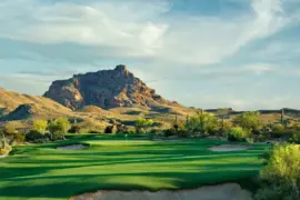 Best Public Golf Courses in Arizona