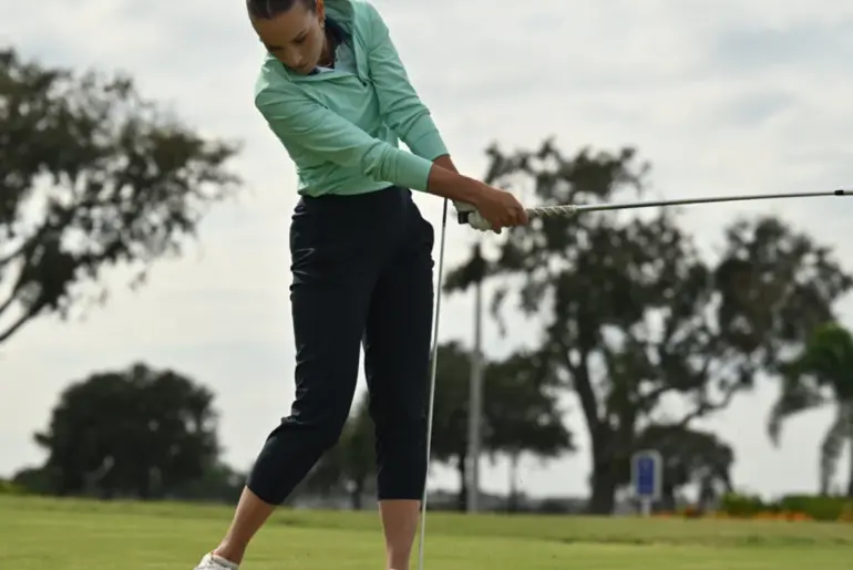 Best 10 iron and ball-striking golf instruction tips on GolfPass