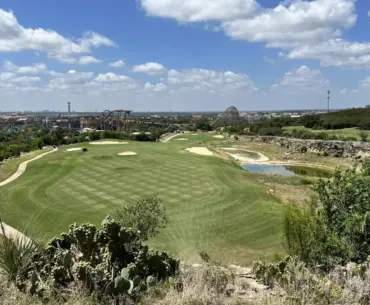 Best Public Golf Courses in Texas