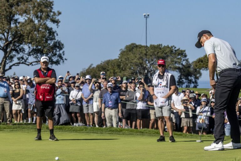Farmers Insurance Open 2026 prize money: Full payout from $9.6 million purse