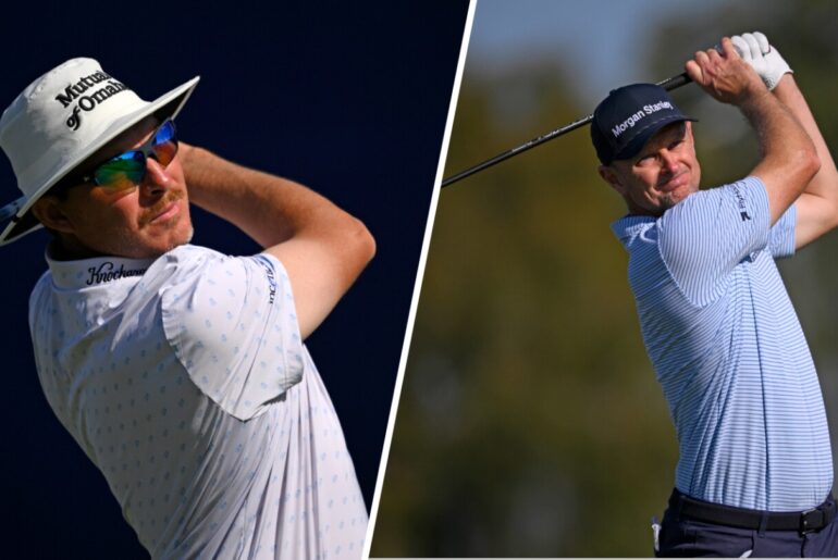 Farmers Insurance Open 2026: Final round tee times, groupings, how to watch