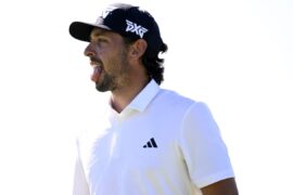 Marco Penge 'too casual' in home club hunt? His attire didn't help