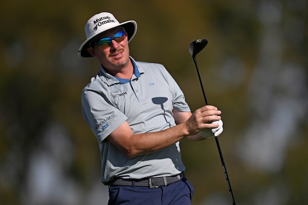 Joel Dahmen enjoys a 3-eagle round, and the timing could not have been more critical to his career – Australian Golf Digest