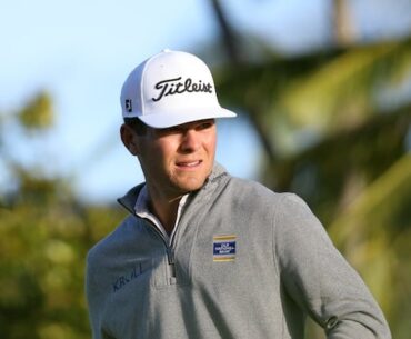 Tour pro explains reason for Farmers Open DQ, and it'll make you respect him even more – Australian Golf Digest