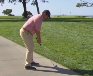 Johnson Wagner absolutely roasts Brooks Koepka in his network debut – Australian Golf Digest