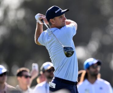 Justin Rose can pull off a rare feat on Sunday at Torrey Pines that Tiger Woods never touched – Australian Golf Digest