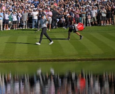 Justin Rose proves he's an ageless wonder in record-setting win at Torrey Pines – Australian Golf Digest