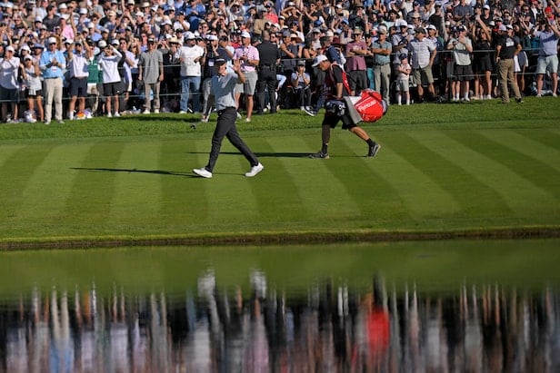 Justin Rose proves he's an ageless wonder in record-setting win at Torrey Pines – Australian Golf Digest