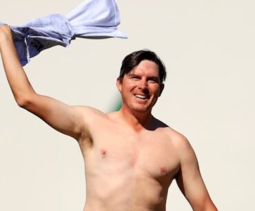 Joel Dahmen confirms he sent the greatest sponsor exemption letter ever to the WM Phoenix Open – Australian Golf Digest