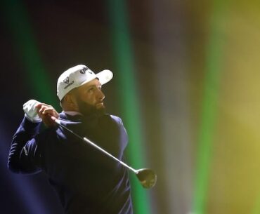 'I don’t like how we’re not being treated the same as every other tour' – Australian Golf Digest