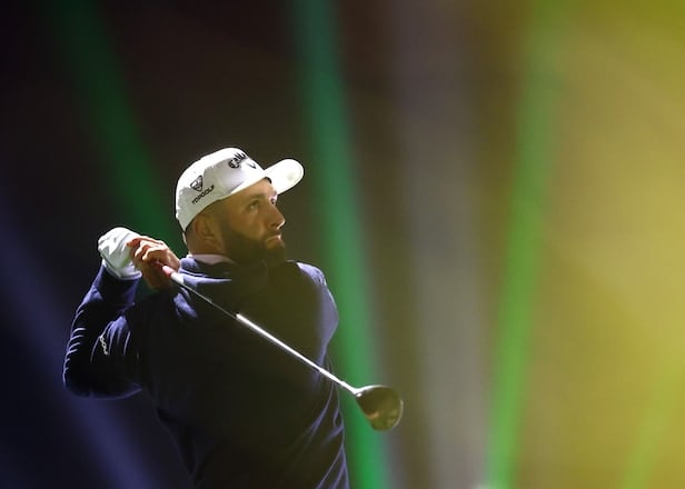 ‘I don’t like how we’re not being treated the same as every other tour’ – Australian Golf Digest 'I don’t like how we’re not being treated the same as every other tour' – Australian Golf Digest