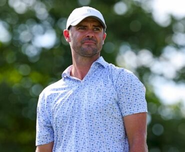 Wesley Bryan reveals the response he received from the PGA Tour regarding his suspension – Australian Golf Digest