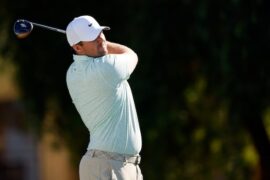 The clubs Chris Gotterup used to win the 2026 WM Phoenix Open – Australian Golf Digest