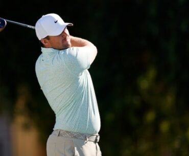 The clubs Chris Gotterup used to win the 2026 WM Phoenix Open – Australian Golf Digest